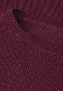 Basic Pullover