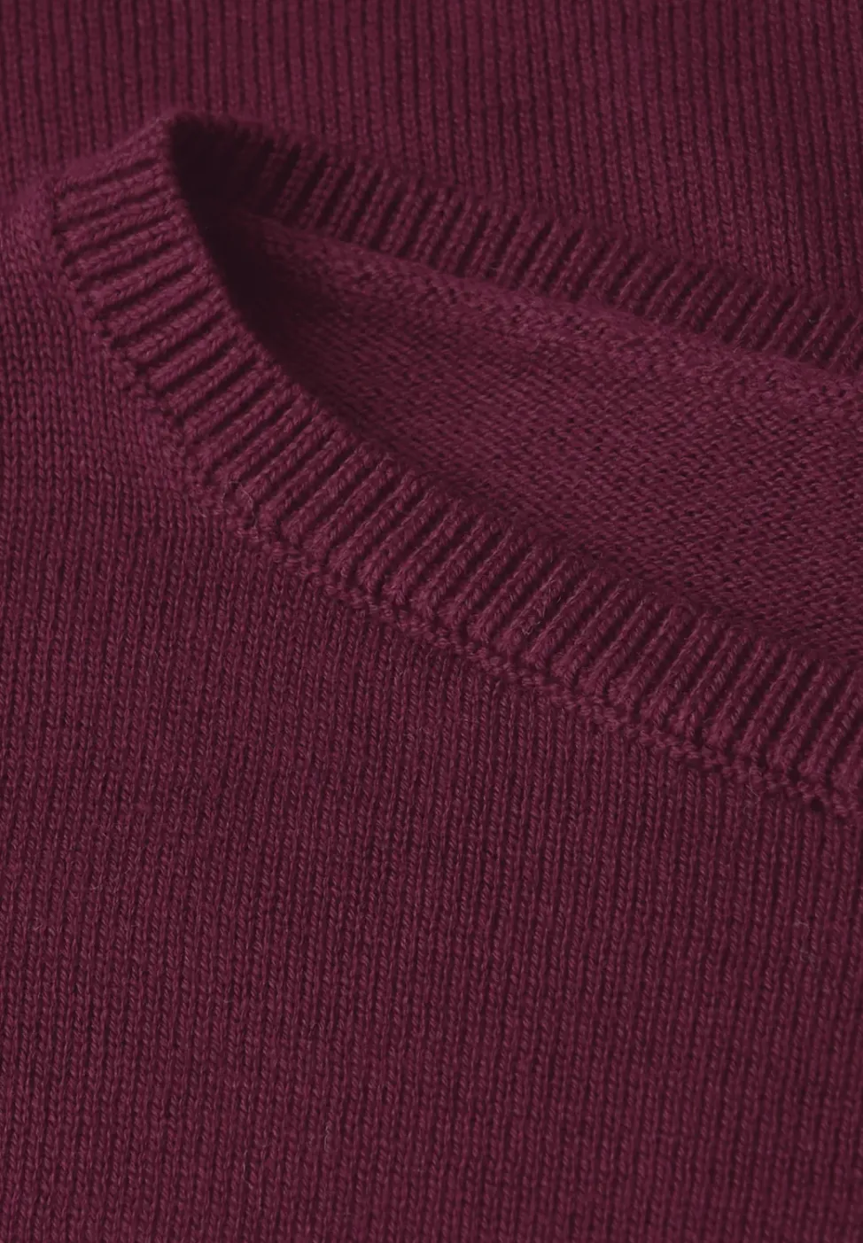 Basic Pullover