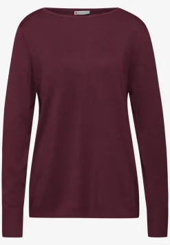 Basic Pullover