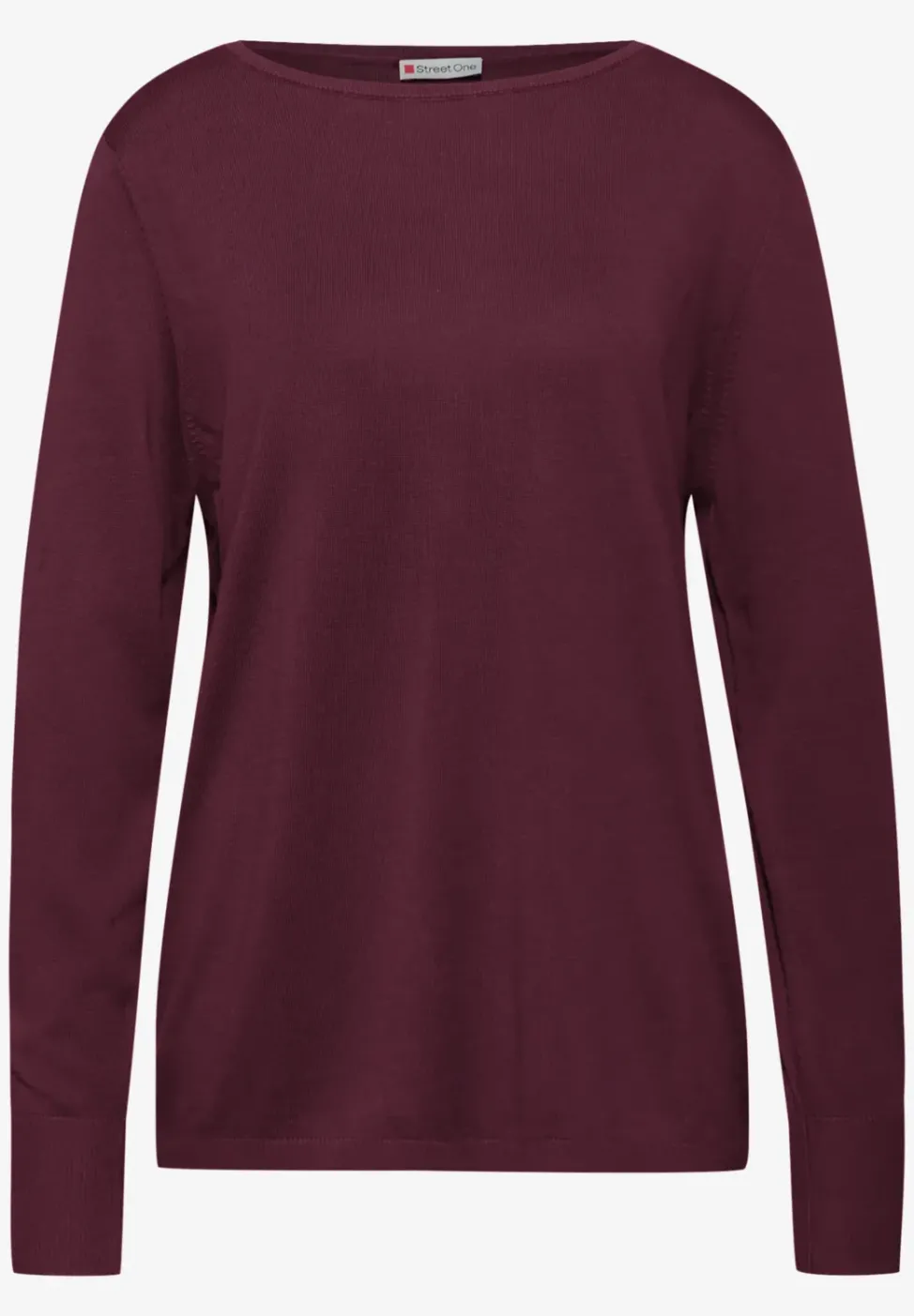 Basic Pullover