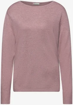 Basic Pullover