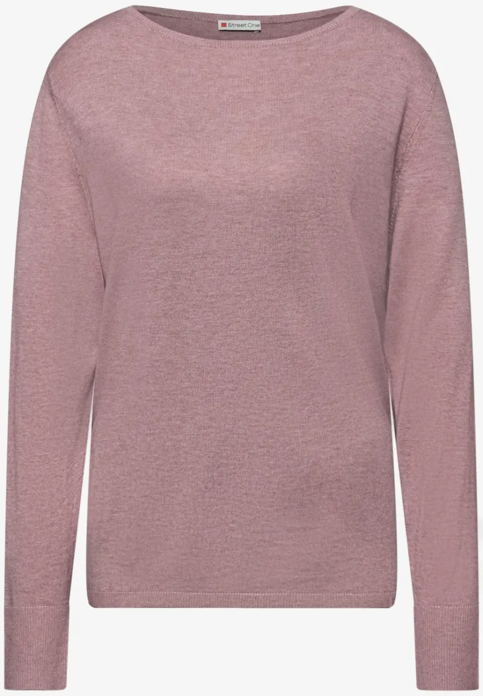 Basic Pullover