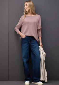 Basic Pullover