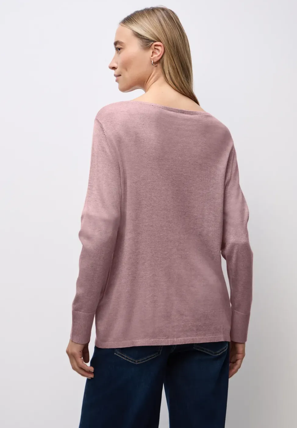 Basic Pullover