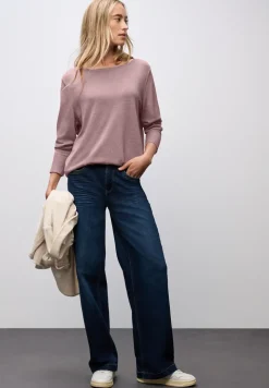 Basic Pullover