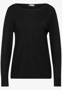 Basic Pullover