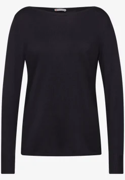 Basic Pullover