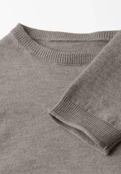 Basic Pullover