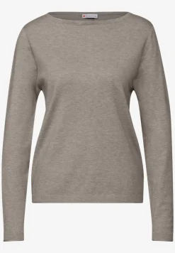 Basic Pullover