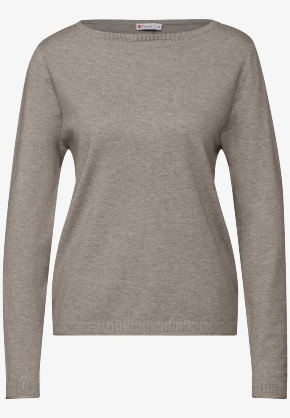 Basic Pullover