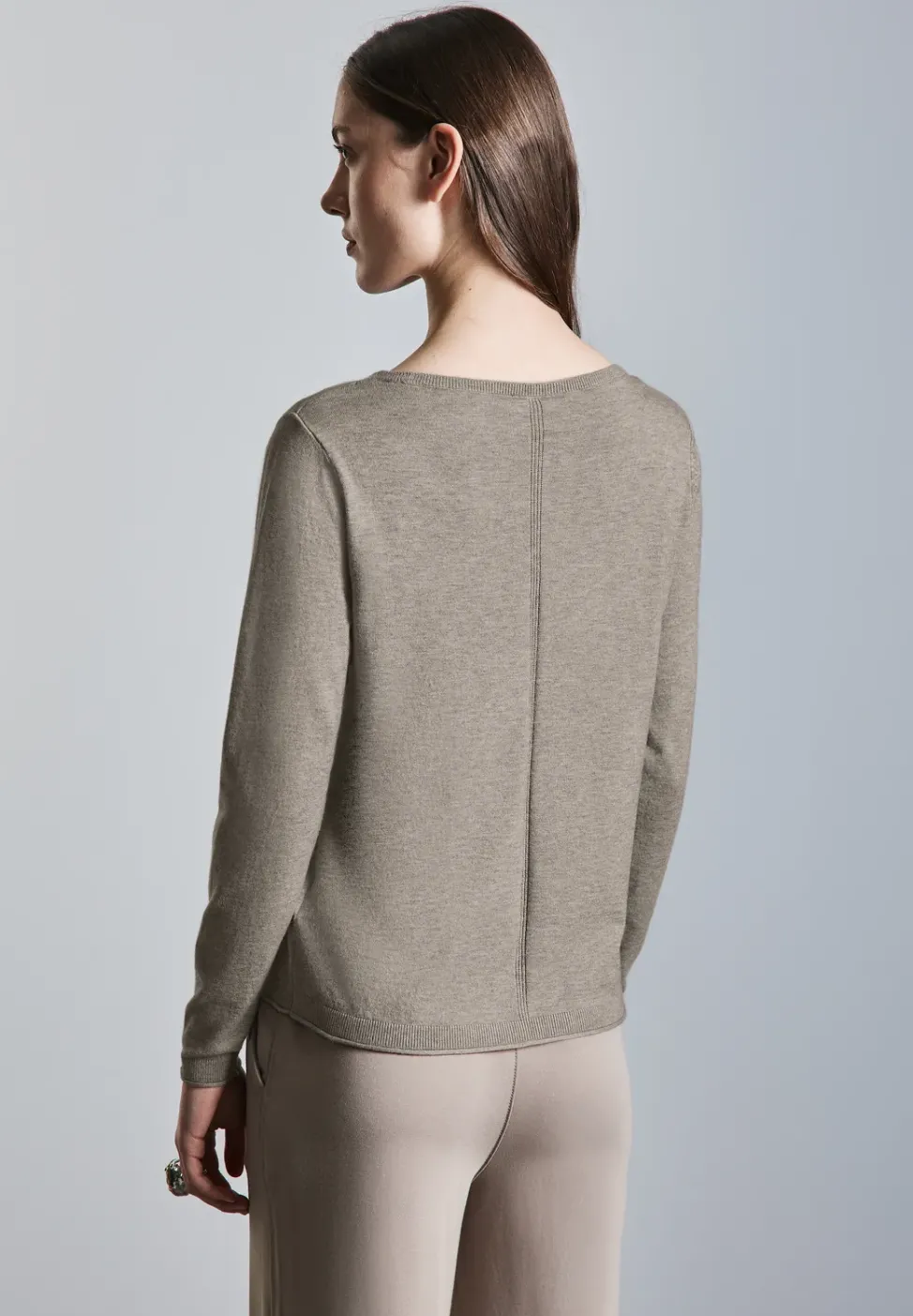 Basic Pullover