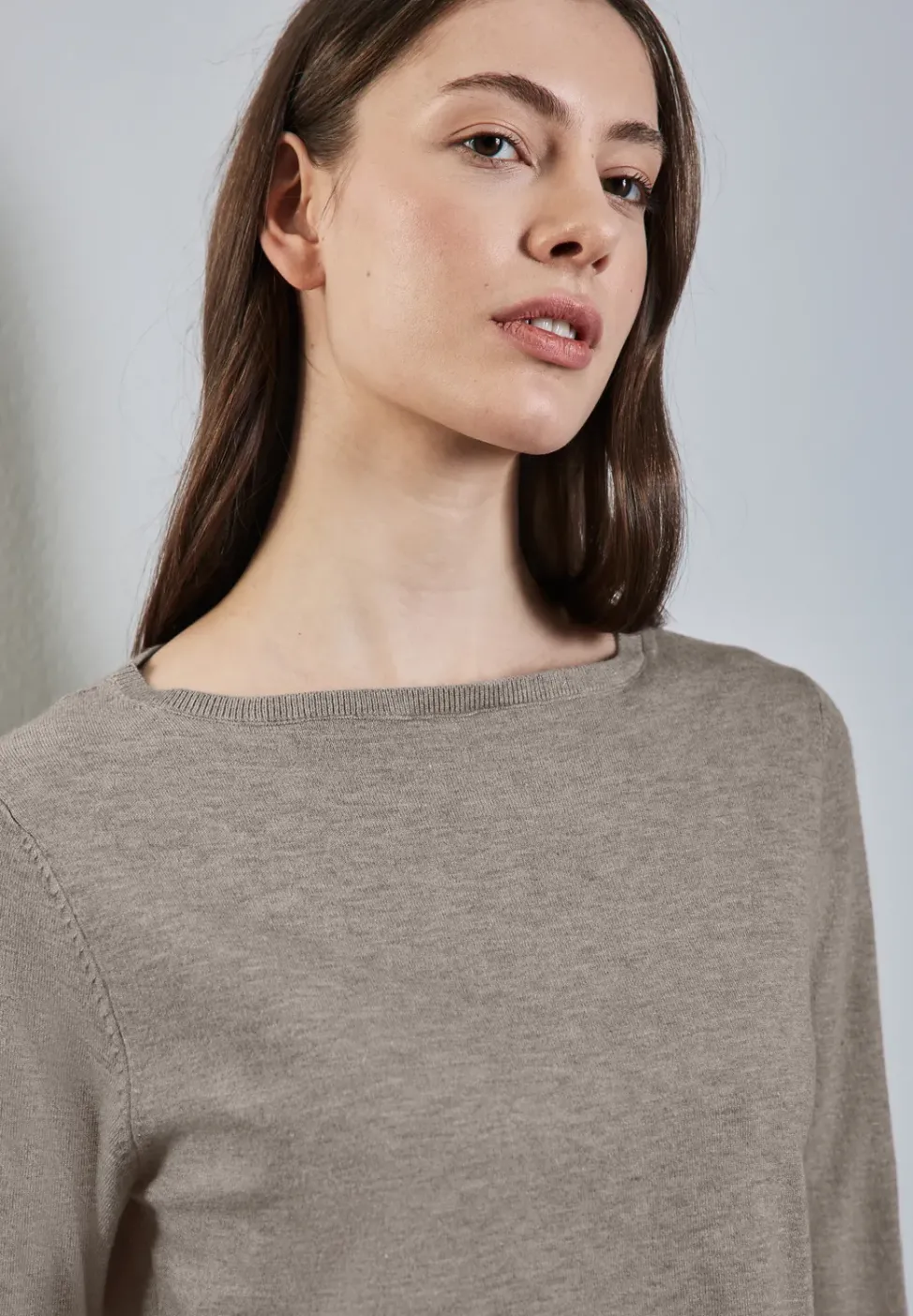 Basic Pullover