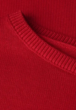 Basic Pullover