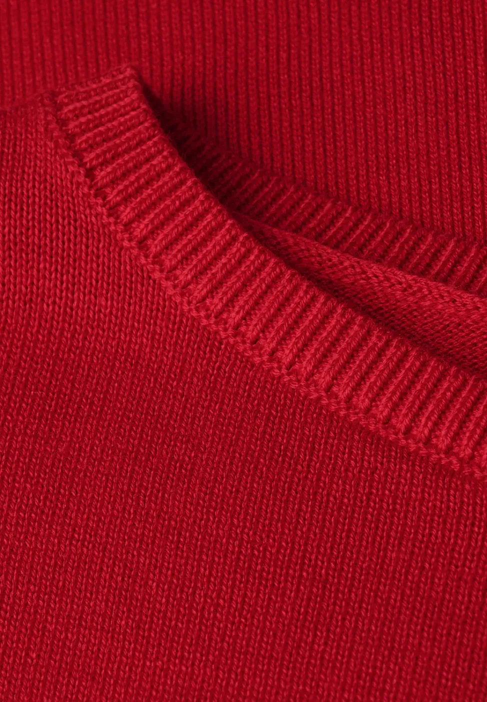 Basic Pullover