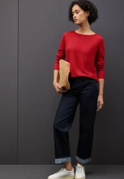 Basic Pullover