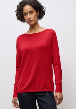 Basic Pullover