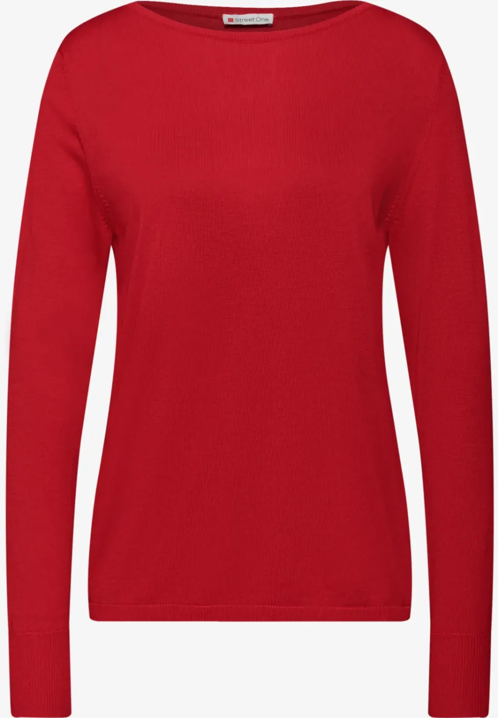 Basic Pullover