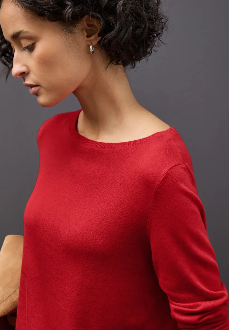 Basic Pullover