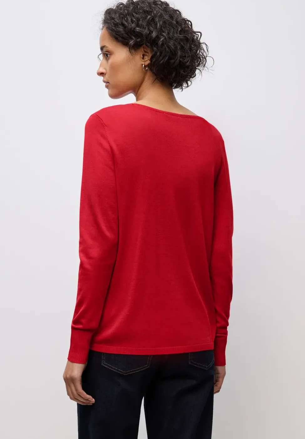 Basic Pullover