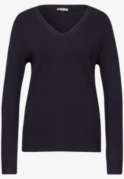 Basic Pullover