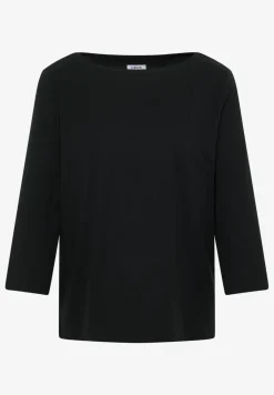 Basic Ripp-Shirt