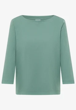 Basic Ripp-Shirt