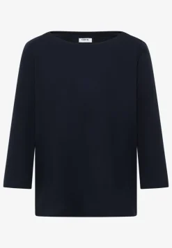 Basic Ripp-Shirt