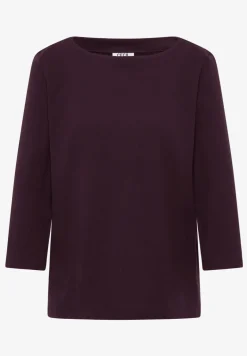 Basic Ripp-Shirt