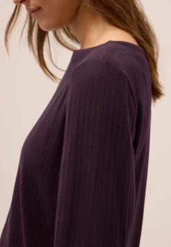 Basic Ripp-Shirt