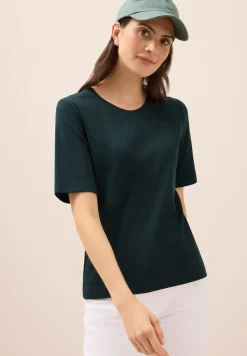 Basic Ripp T-Shirt