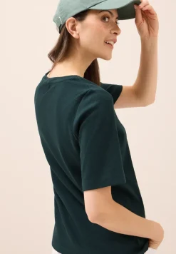 Basic Ripp T-Shirt