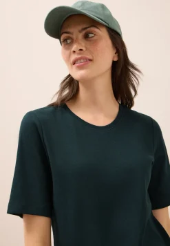 Basic Ripp T-Shirt