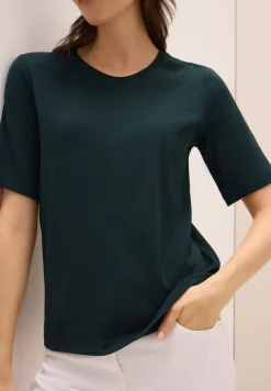 Basic Ripp T-Shirt