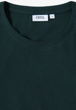 Basic Ripp T-Shirt