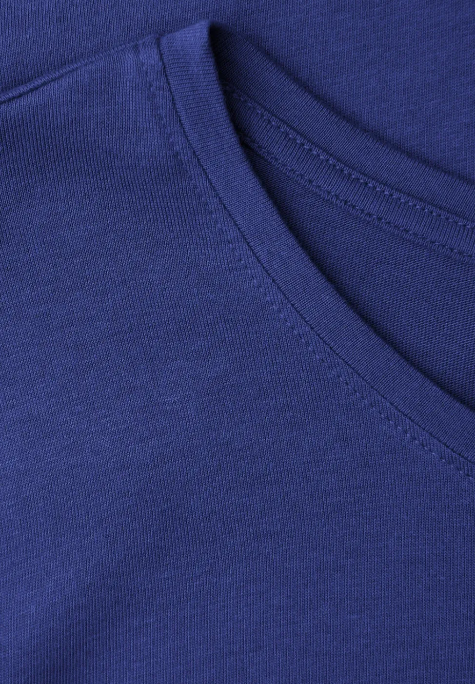 Basic Rundhalsshirt