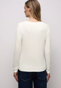 Basic Rundhalsshirt