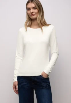 Basic Rundhalsshirt