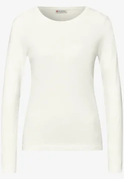 Basic Rundhalsshirt