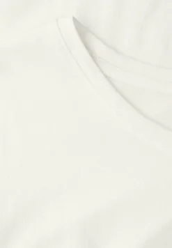 Basic Rundhalsshirt