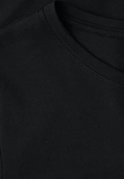 Basic Rundhalsshirt