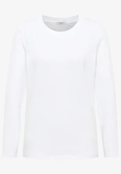 Basic Rundhalsshirt