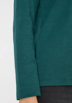 Basic Rundhalsshirt