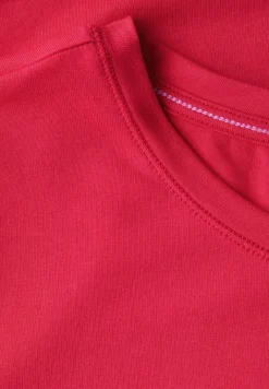 Basic Rundhals T-Shirt