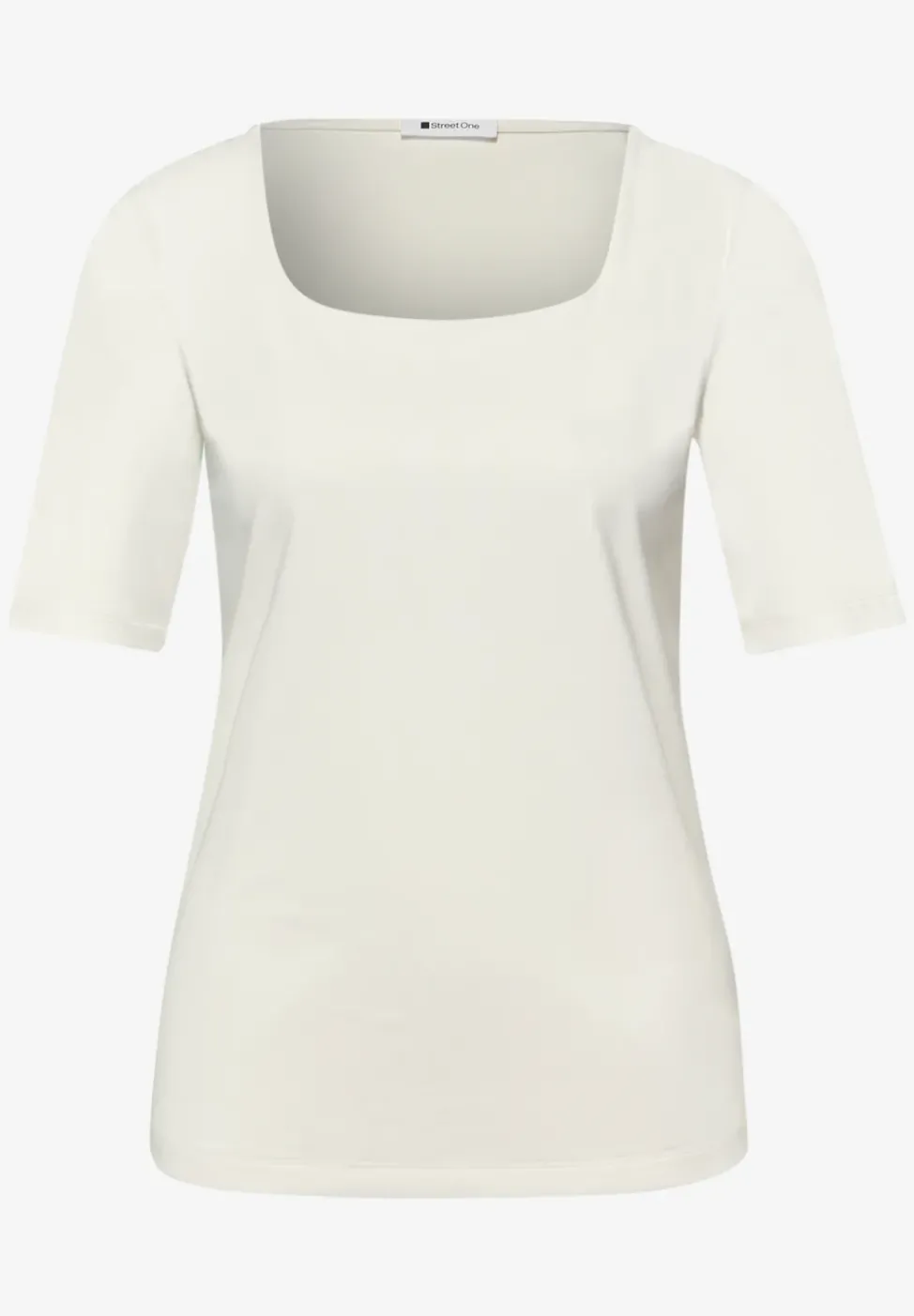 Basic Shirt