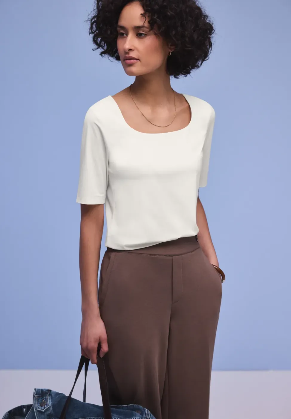Basic Shirt