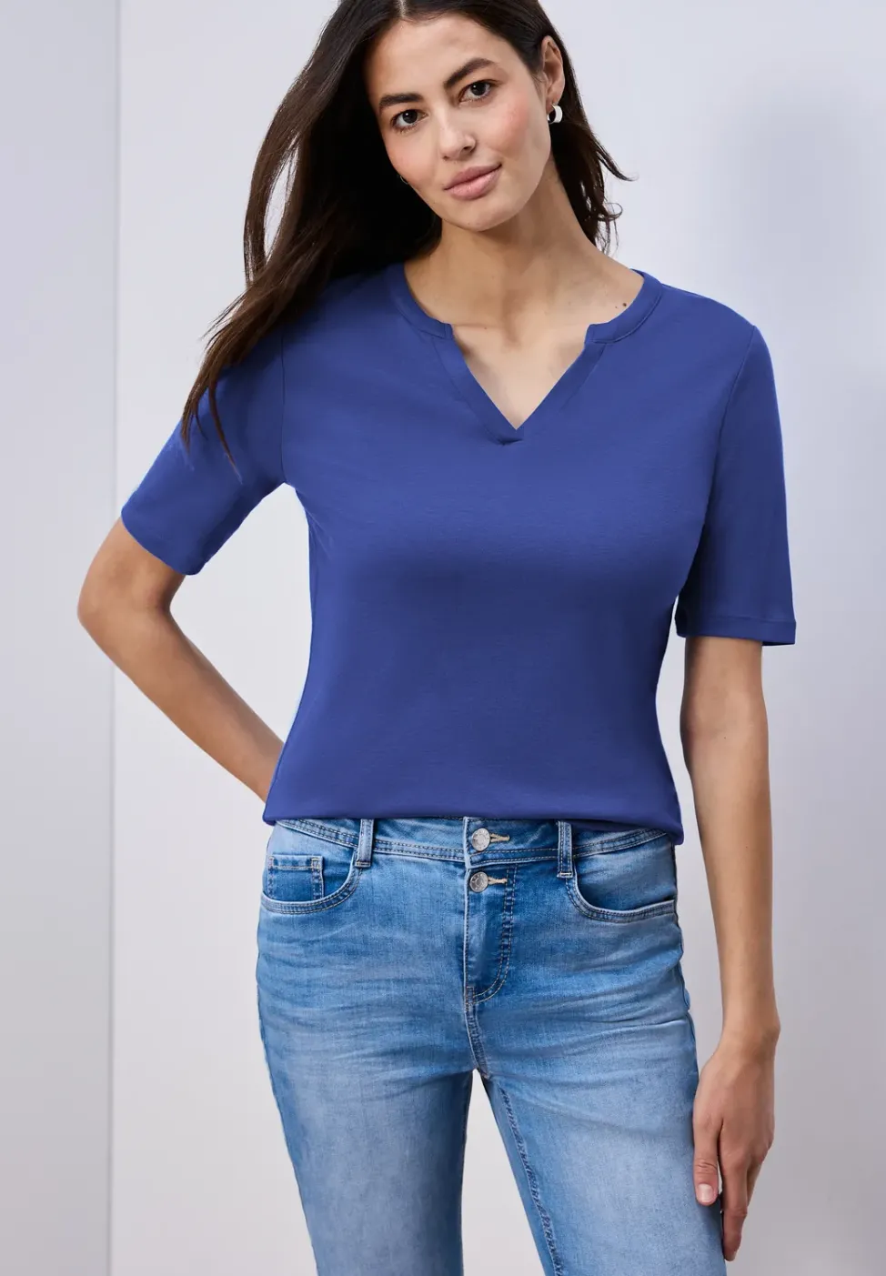 Basic Shirt