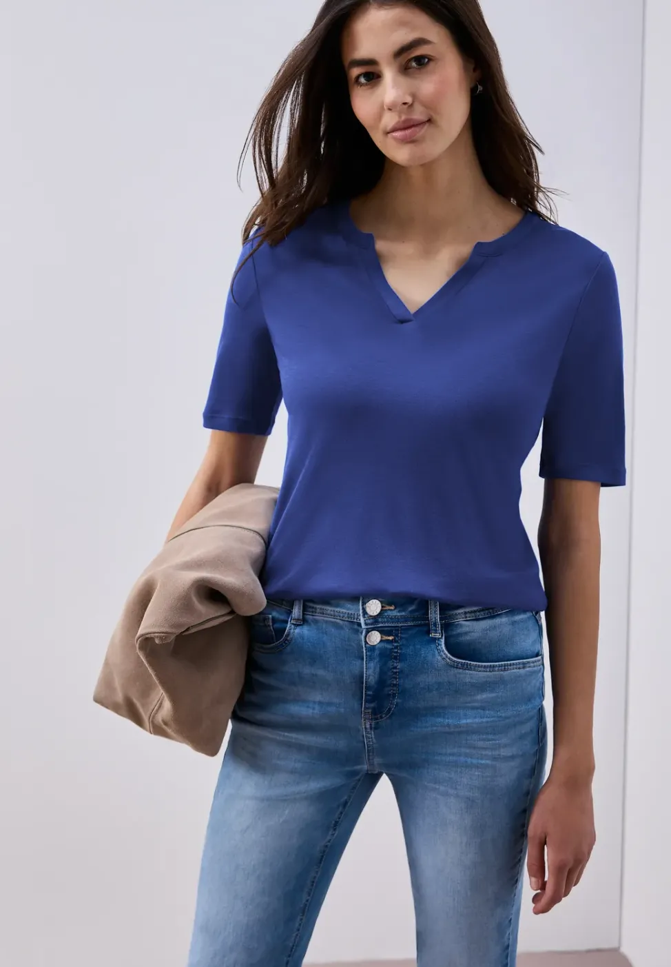 Basic Shirt
