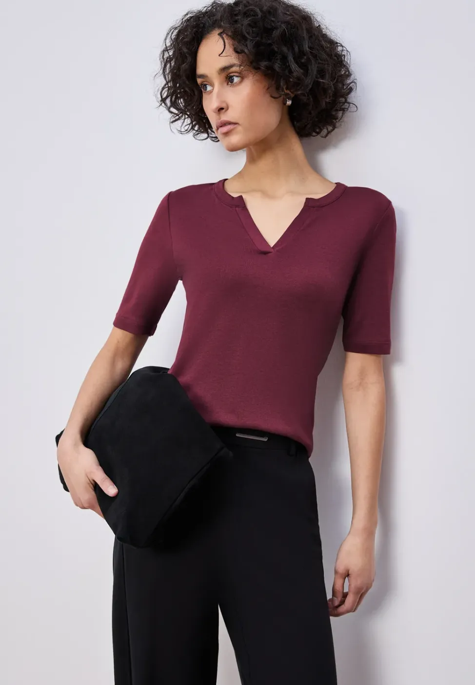 Basic Shirt