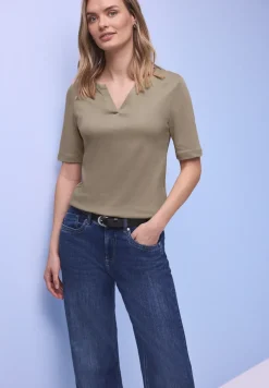 Basic Shirt