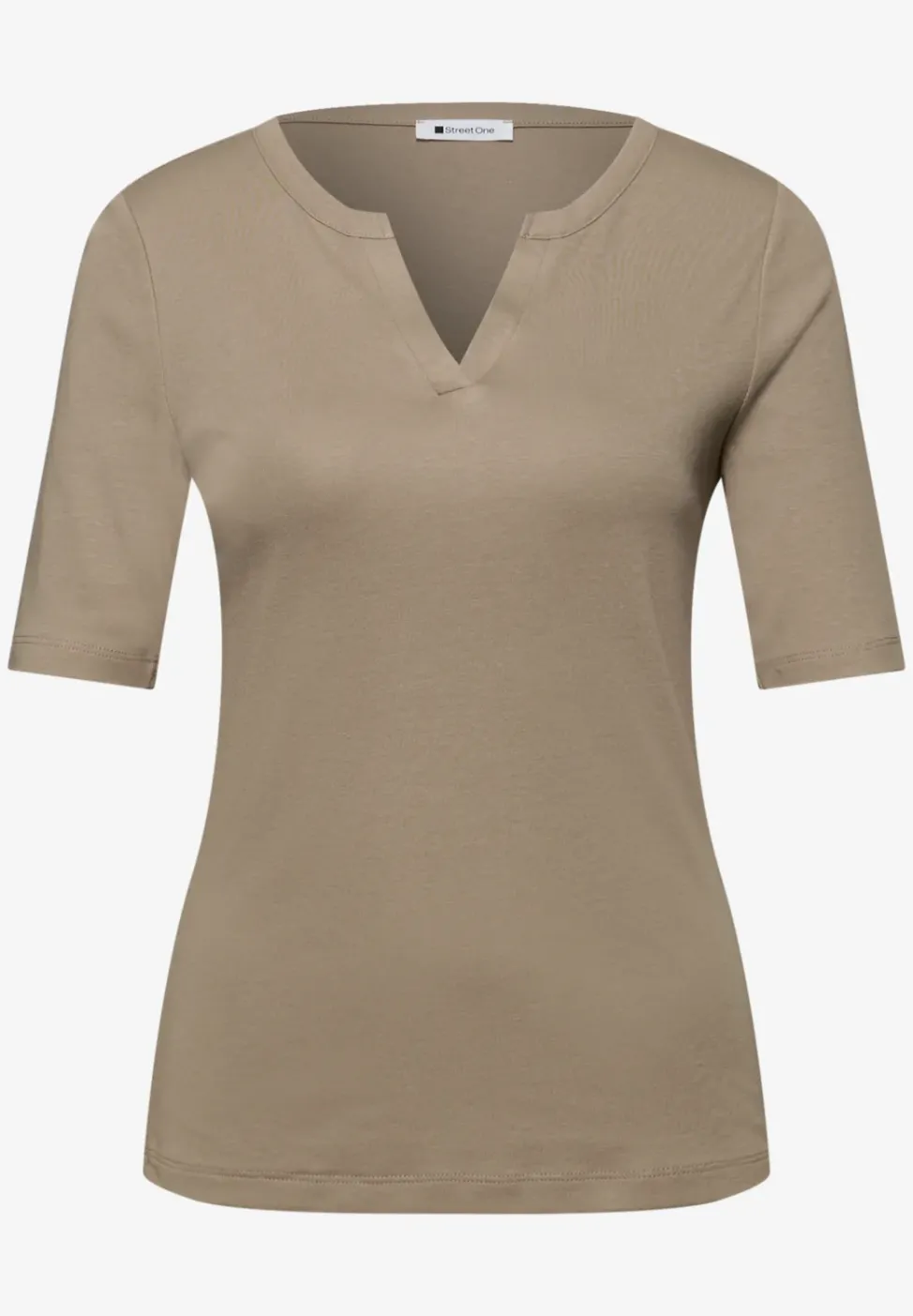 Basic Shirt